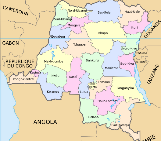 Repubulika ya Demokarasi ya Congo