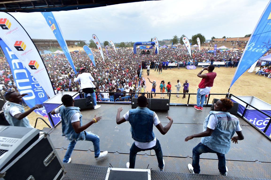 Photo: Plaisir Muzogeye