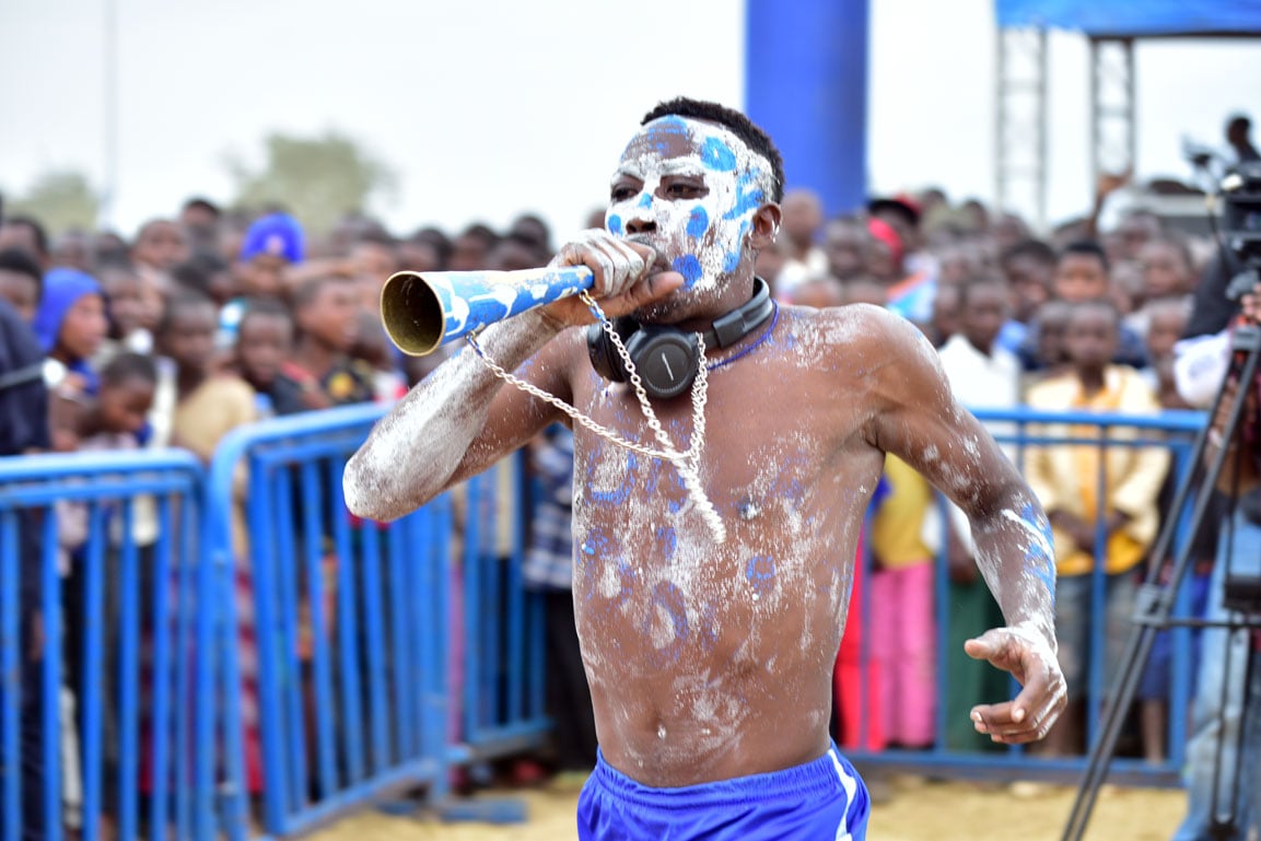 Photo: Plaisir Muzogeye