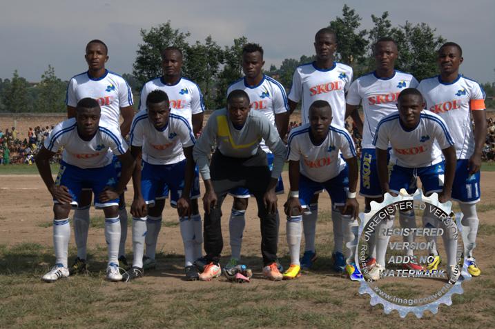 Rayon Sports ikomeje kubura amanota atatu