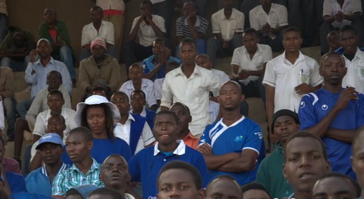 Na Gikundiro Forever ntiyakomaga