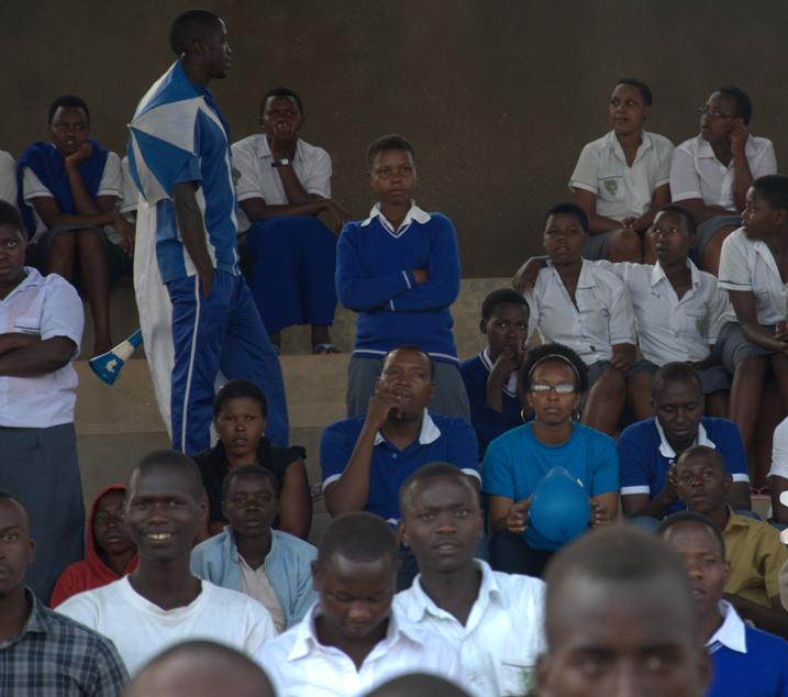 Muri Rayon Sports ho bari bumiwe