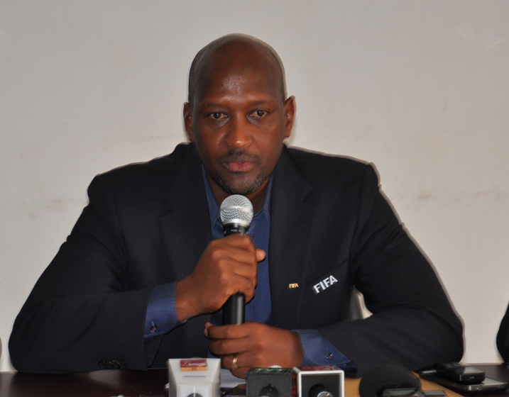 Perezida De Gaulle yatangaje ko basanze aya makipe yujuje ibyangombwa byose