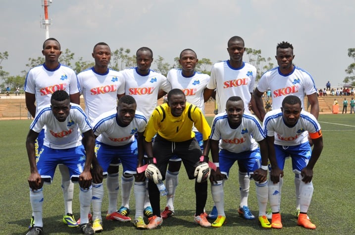 Rayon Sports yongeye kubura intsinzi ubugira icyenda yikurikiranya