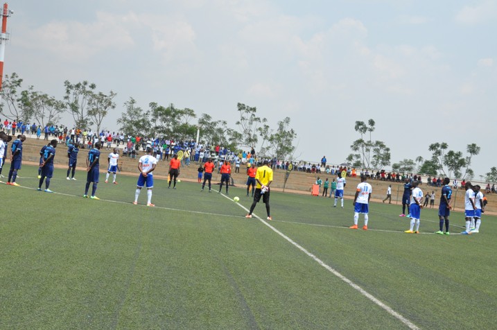 Hafashwe umunota wo kwibuka umufana wa Rayon Sports witabye Imana