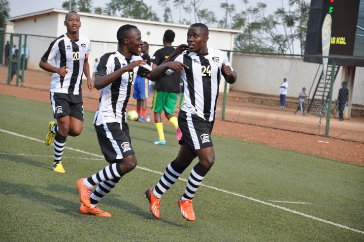 Bugesera yongeye kubona inshundura