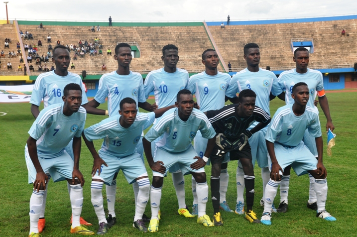 Somalia yabanjemo