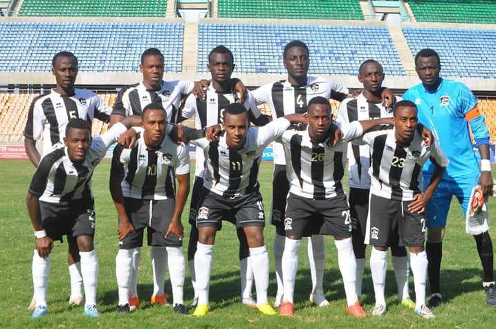APR Fc isezerewe nyuma yo gutsindwa 4-0