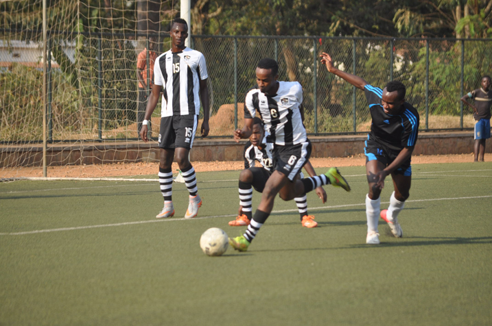 APR yahatanye,ariko Police FC irayisezerera