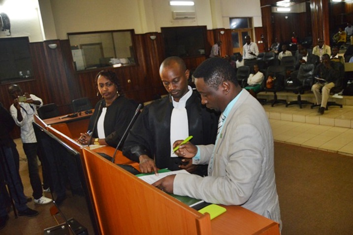 Ishyaka rya Green party ryari ryatanze ikirego risaba ko itegeko nshinga ritakorwaho kugira ngo manda z'umukuru w'igihugu zihinduke.