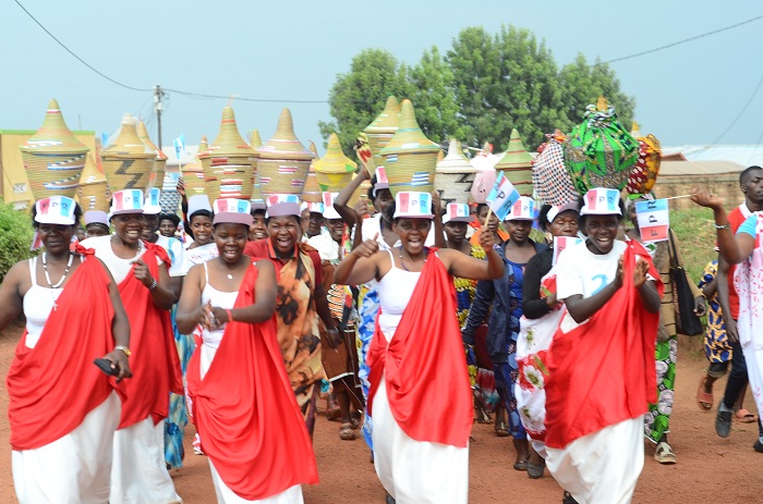 Bishimiye ibirori