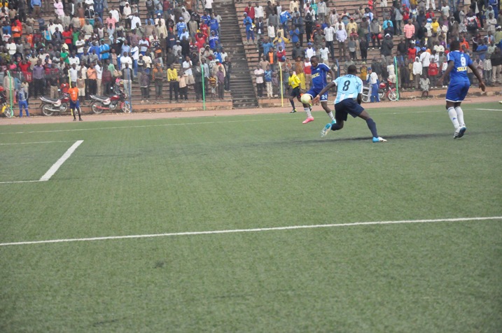 Amwe mu mahirwe akomeye Rayon Sports yarase