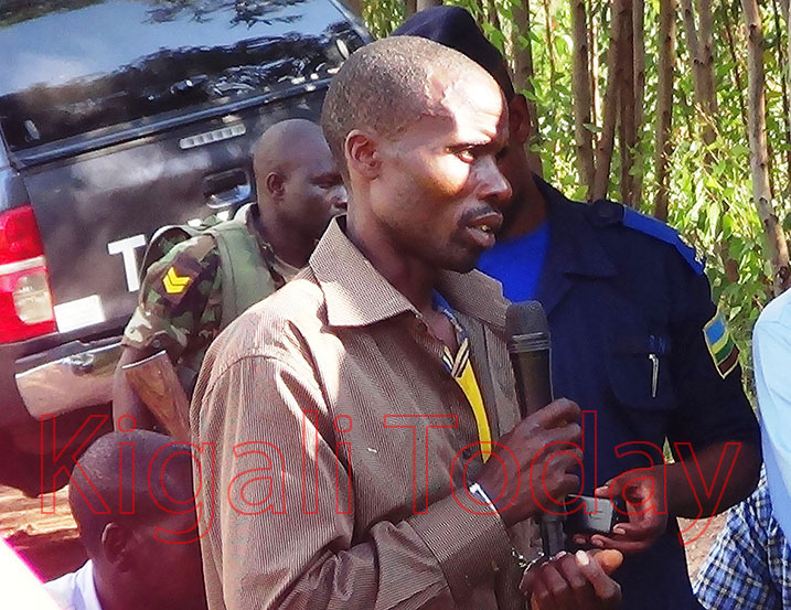Dusabamahoro yanze gutanga amafaranga ibihumbi bitanu none agiye kwishyura hafi miliyoni n