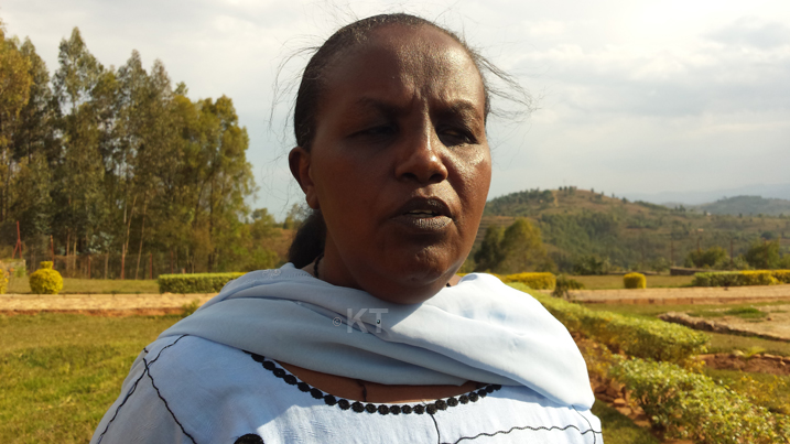 Dusabe asaba abahuguwe gutanga inyigisho ku baturage 