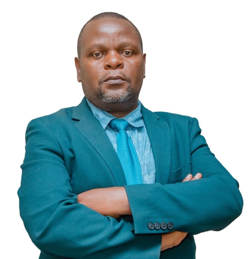 Fulgence Dusabimana 