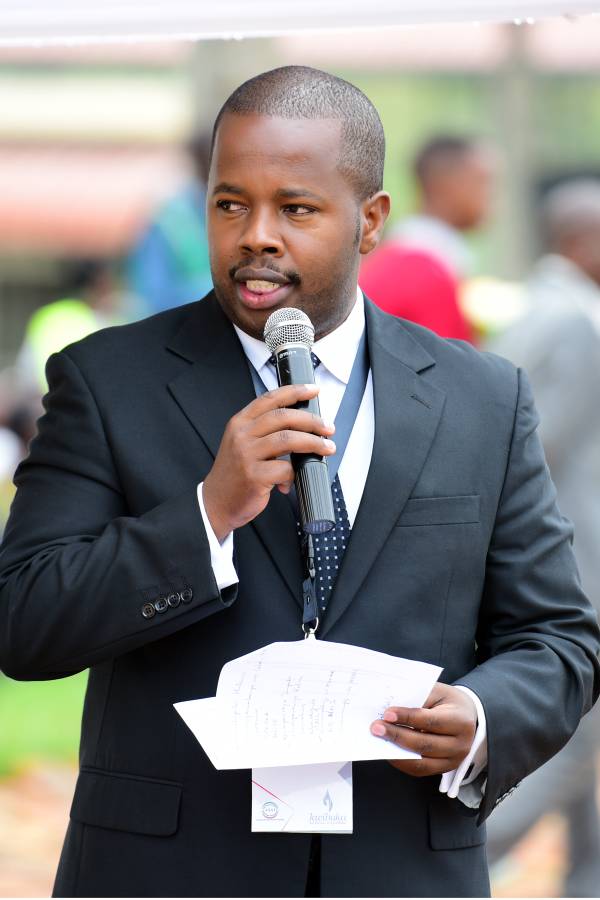 Dusengiyumva Samuel avuga ko Jenoside muri Ntongwe yagize ubukana kubera ubugome bw'Abarundi bari bahahungiye