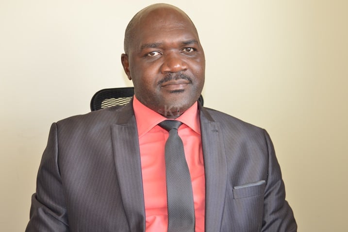 Lambert Dushimimana, Guverineri mushya w'Intara y'Iburengerazuba