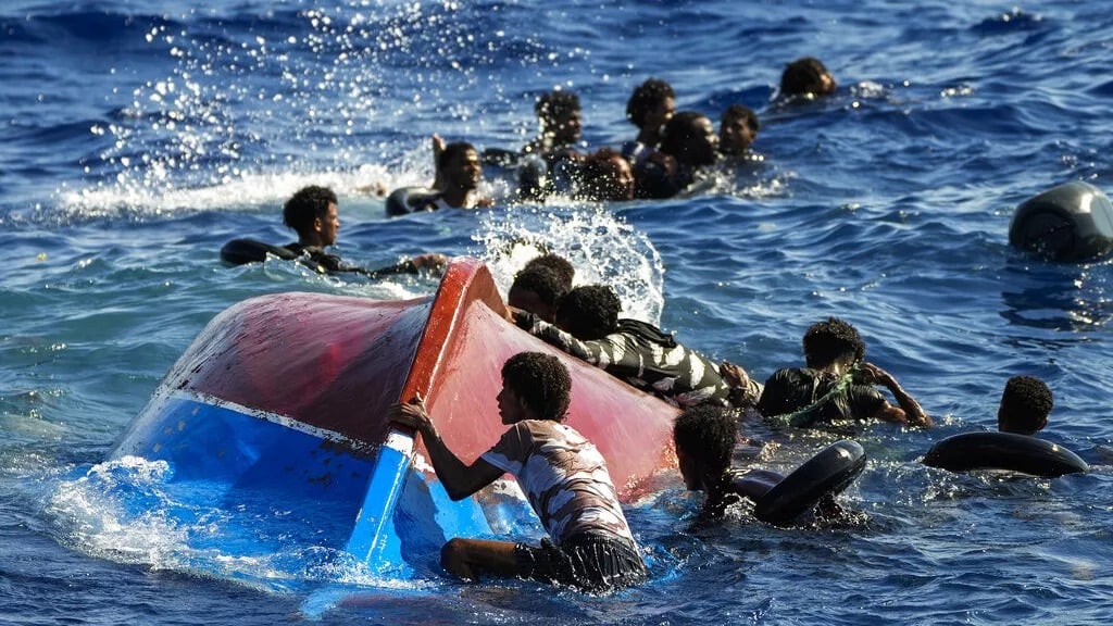 Abimukira 39 bapfuye abandi 150 baburirwa irengero nyuma y