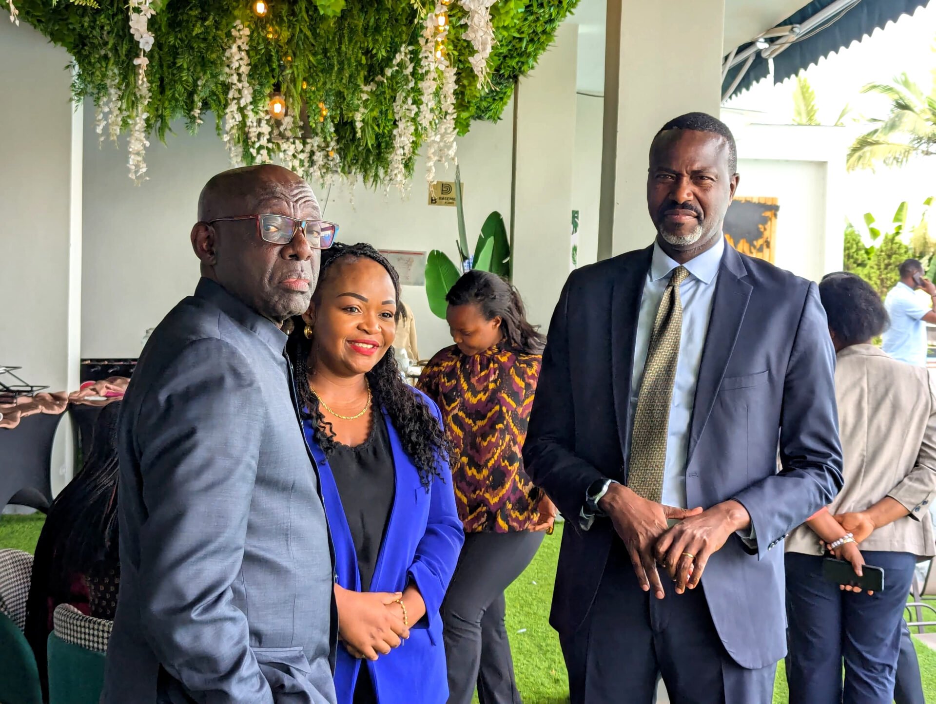basabwe kwemeza ishyirwaho rya Komite y'ubucuruzi ishinzwe gukemura Impaka
