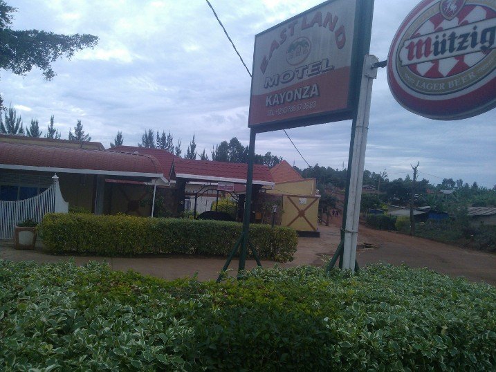 East Land motel yagaburiye abantu amafunguro yabateye uburwayi ndetse umwe mu bayariye akitaba Imana.