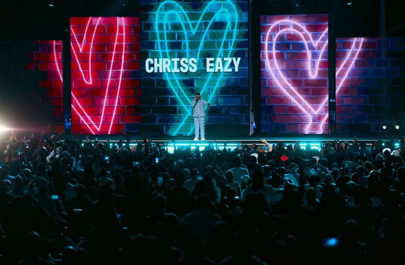 Chriss Eazy