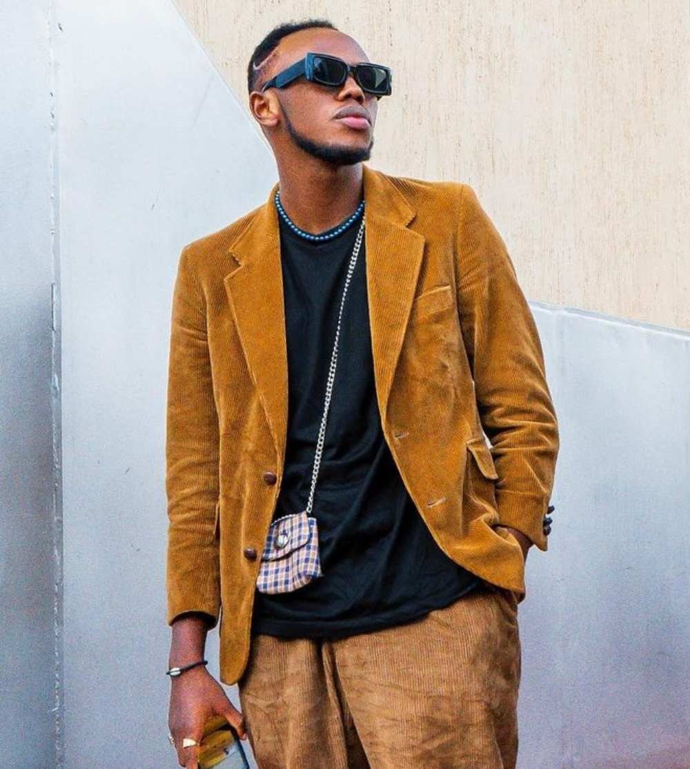Chriss Eazy
