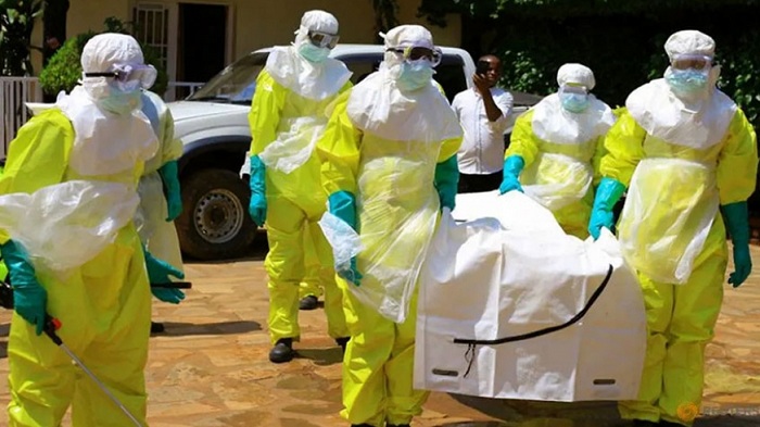 Icyorezo cya Ebola cyongeye kuvugwa muri Uganda