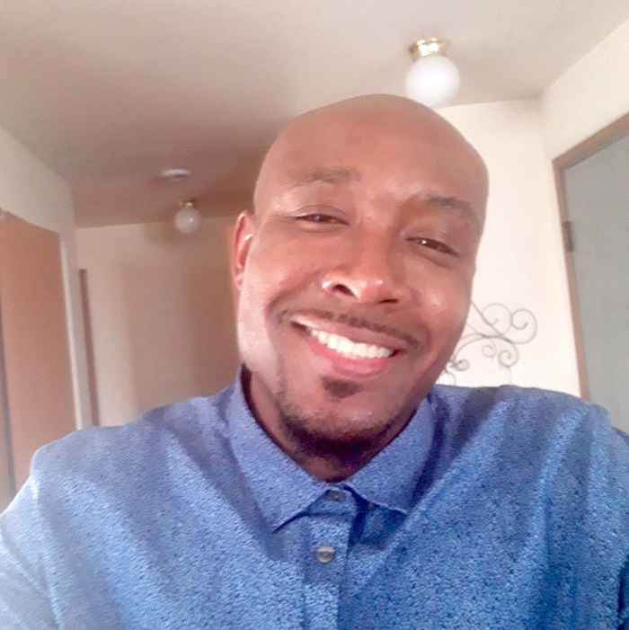 Manuel Ellis na we yishwe ahejejwe umwuka