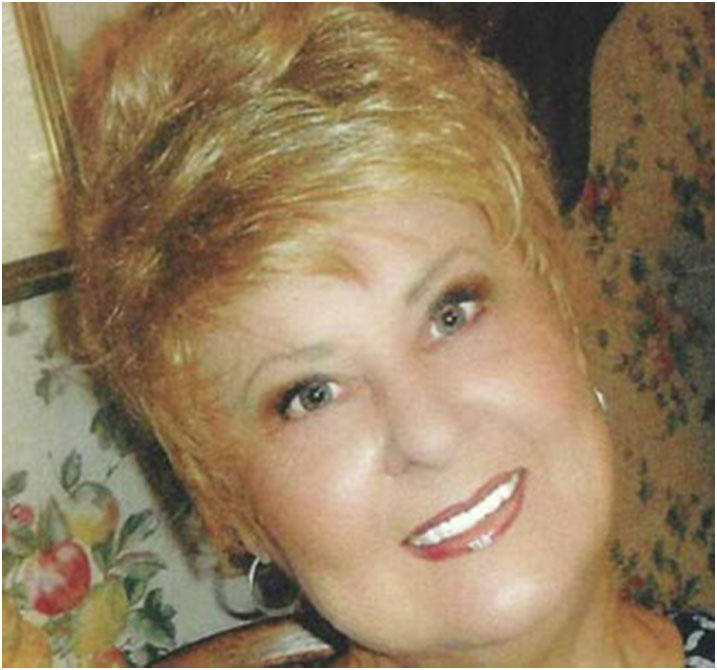 Emily Philips, umwarimu wo muri USA watabarutse,