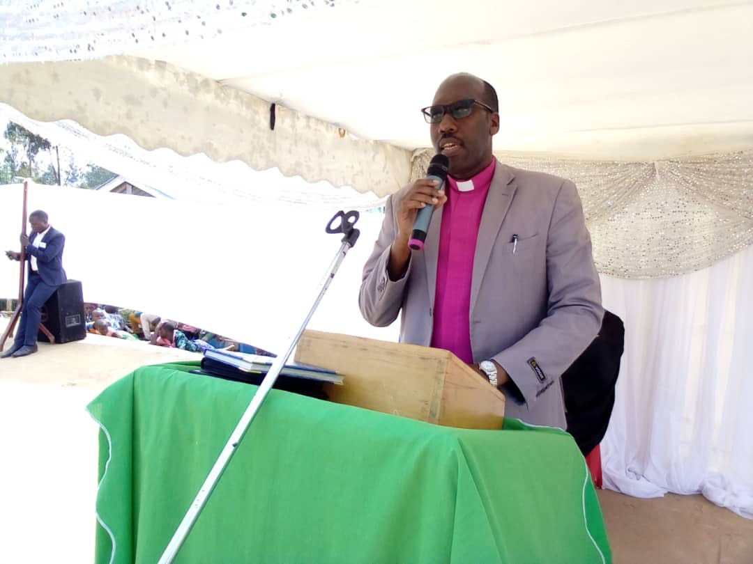 Umuyobozi wa EPR avuga ko Hatariyakufa ari urugero rw'impinduka ku bashaka kwiteza imbere