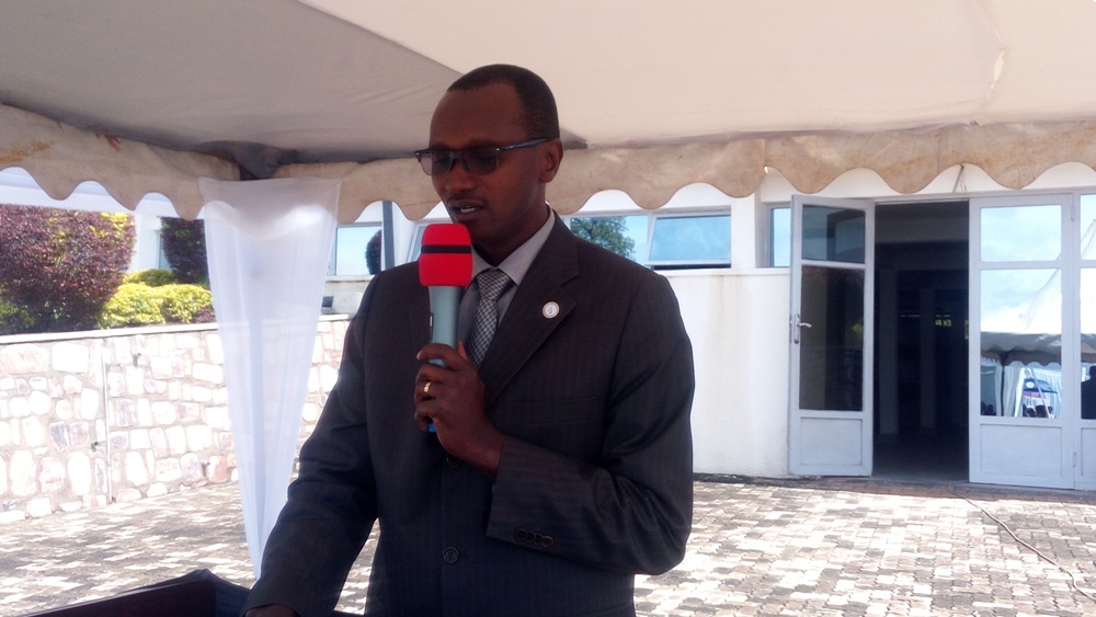 Erasme Ntazinda, umuyobozi w'Akarere ka Nyanza, yibukije abanyamadini n'amatorero, nk'abayobozi ba roho, kurushaho kugaragaza uruhare rwabo mu bumwe n'ubwiyunge
