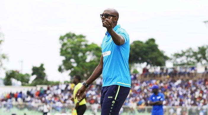 Eric Nshimiyimana