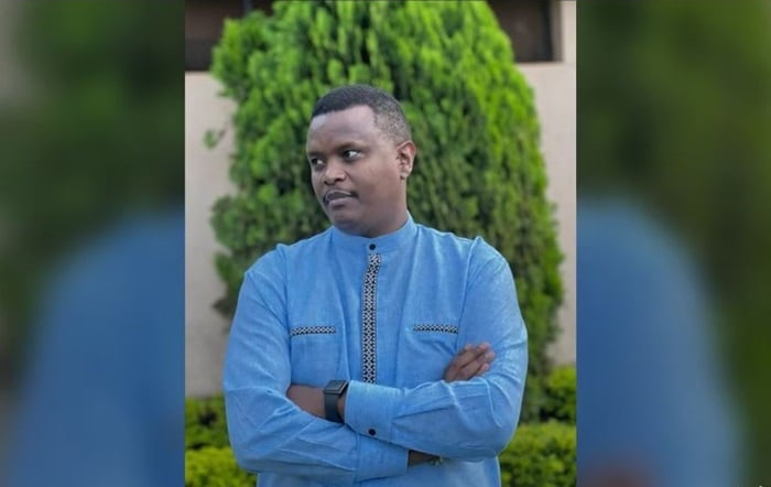 Erixon Kabera w'imyaka 43, yari umubyeyi w'abana batatu b'abahungu, Garry Sean, Terry, na Zack