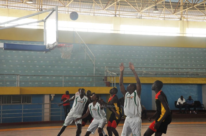 Amakipe ane yitwaye neza muri Memorial Gisembe niyo azahagararira u Rwanda