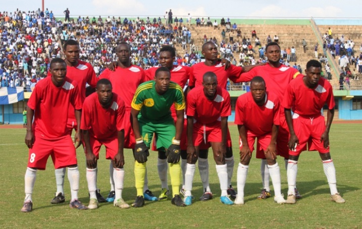 Etincelles ishoboye gukura intsinzi i Kigali