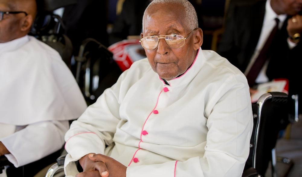 Eulade Rudahunga