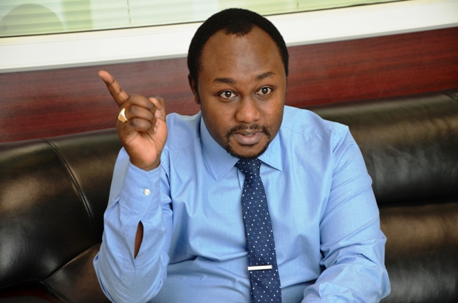 Evode Imena arafunze akurikiranweho bimwe mu byaha yakoze akiri muri MINIRENA