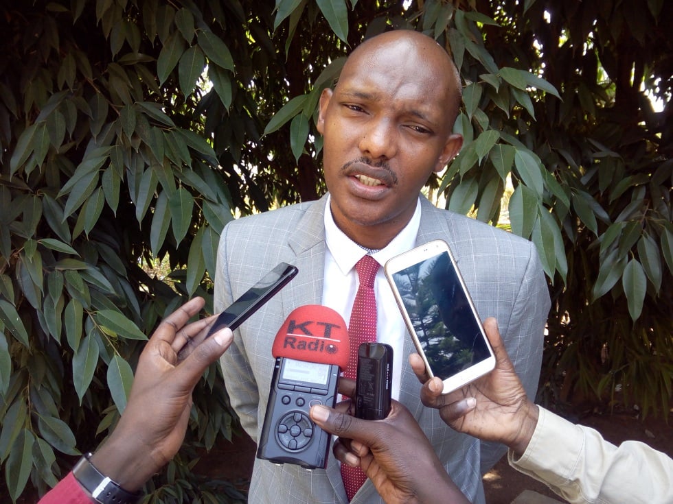 Faustin Munyazikwiye, Umuyobozi mukuru wungirije muri REMA