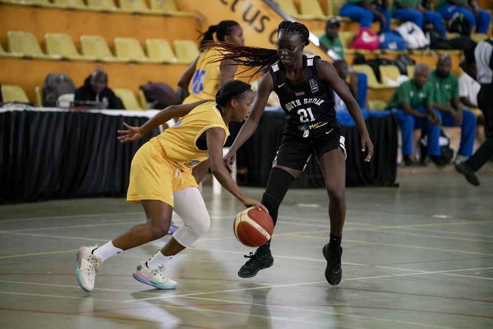 Faustine Mwizerwa w