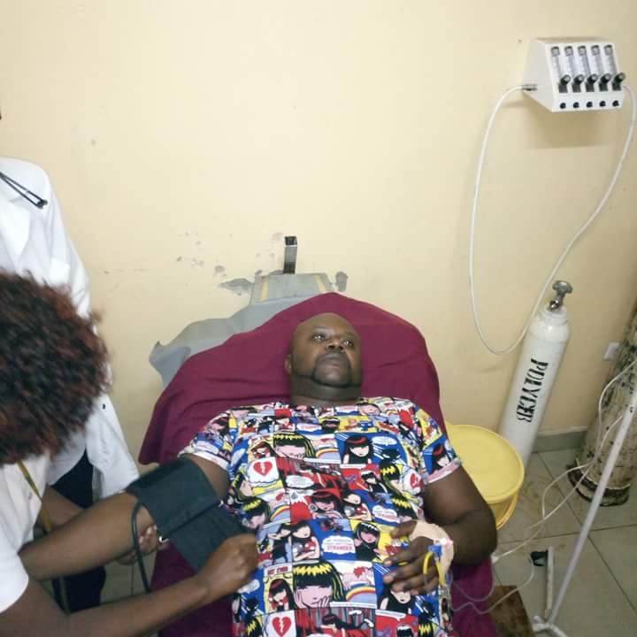 Kidumu ububarikwitabwaho n