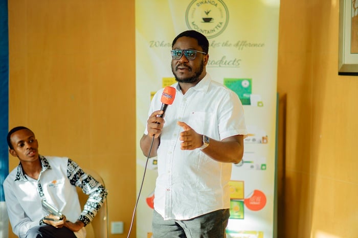 Felix Nertey 