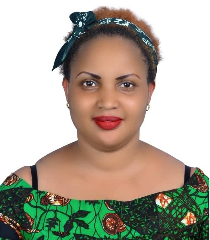 Francine Uwamurera