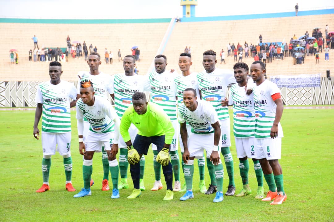 Kiyovu yabanje mu kibuga