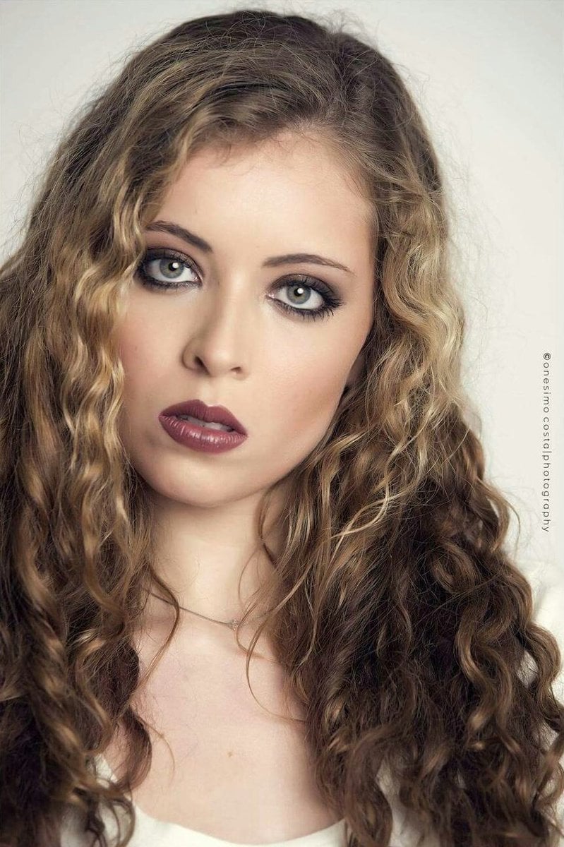 Filipa Barroso, Miss Portugal