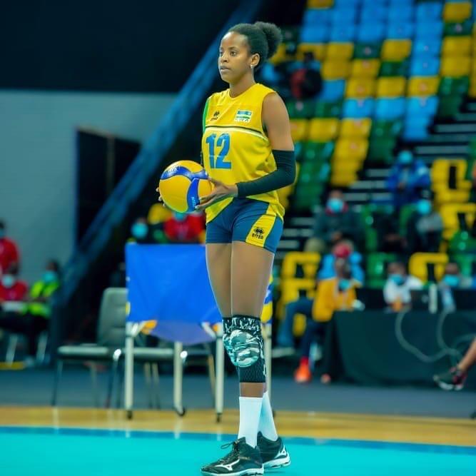 Flavia asanzwe ari umukinnyi w