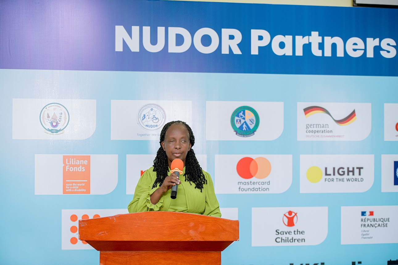 Dr. Mukarwego Beth Nasiforo uyobora NUDOR ashima intambwe igezweho ariko akagaragaza ko hakenewe ubushobozi bwisumbuyeho bwabafasha kugera no ku bandi bo mu cyaro cyangwa bo mu mujyi kugira ngo bose bashobore kwiteza imbere