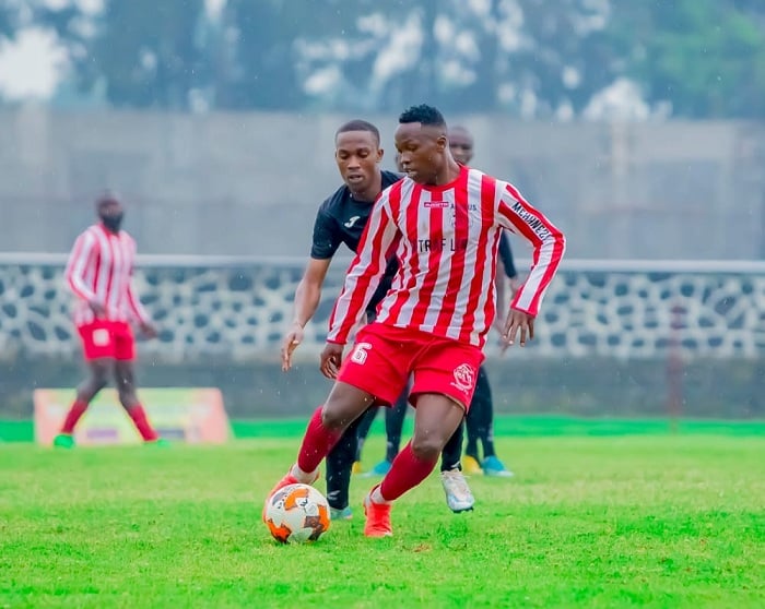Nkundimana Fabio 