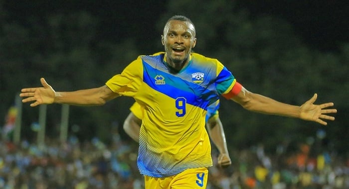 Jacques Tuyisenge