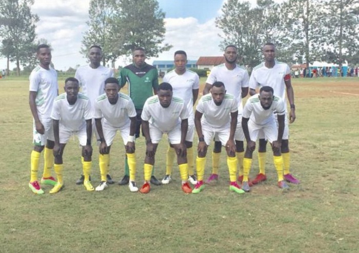 Rwamagana City FC