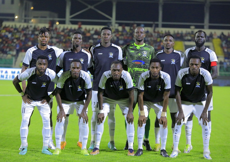 APR FC yanganyije na Simba SC ikaba izahura na Young Africans muri kimwe cya kane